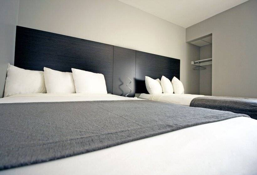 套房, Bolero Resort