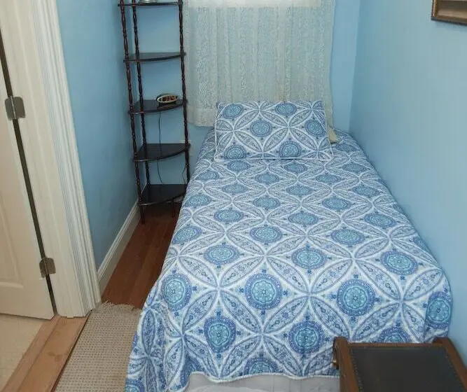 Sviitti King-vuode, Center Harbor Sutton House B & B