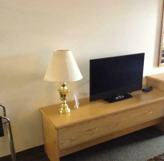 Sviitti, Coeur D' Alene Budget Saver Motel