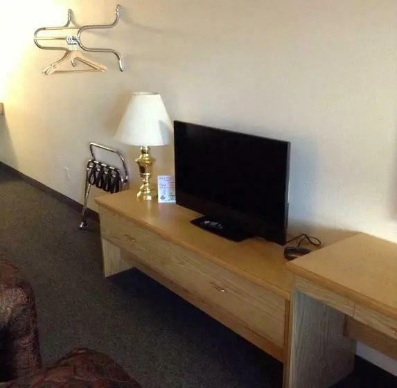 Standard-huone, Coeur D' Alene Budget Saver Motel