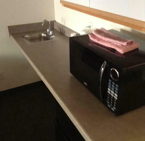Standard-huone, Coeur D' Alene Budget Saver Motel