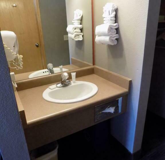 Номер Стандарт, Breck Inn