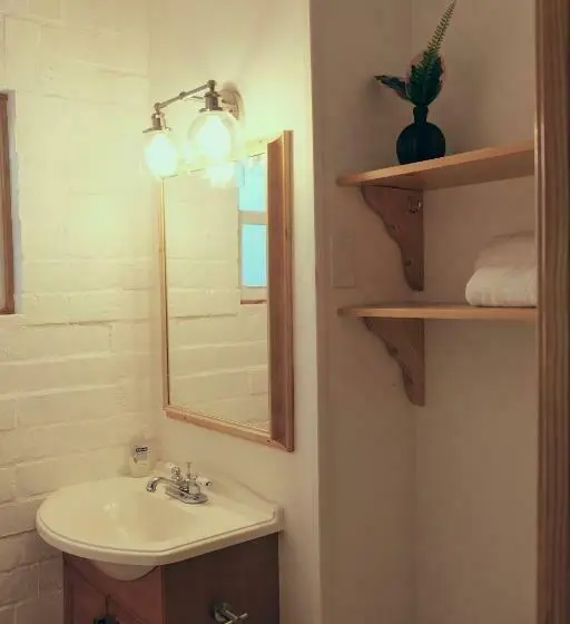 Sviitti, Lake Front Cabins