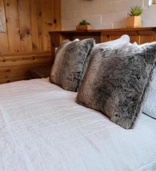 سوئیت 2 خوابه, Lake Front Cabins