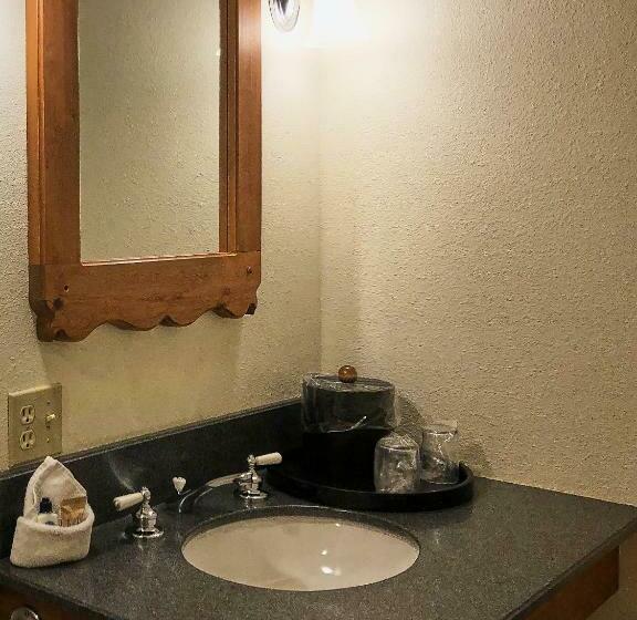 스탠다드 룸 킹사이즈 침대, Pension Anna