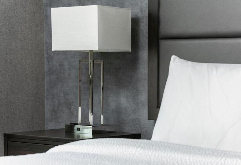 Люкс Кровать Кинг, Residence Inn By Marriott Orangeburg