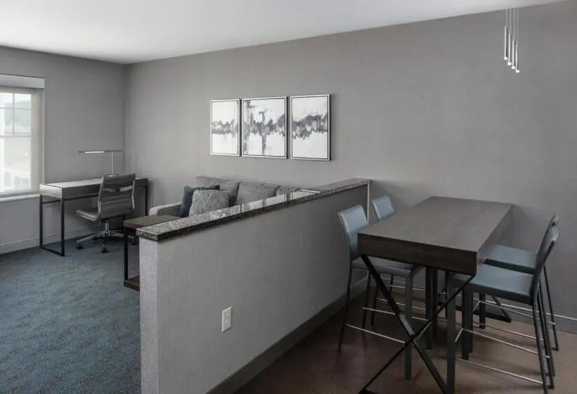 スイート, Residence Inn By Marriott Orangeburg