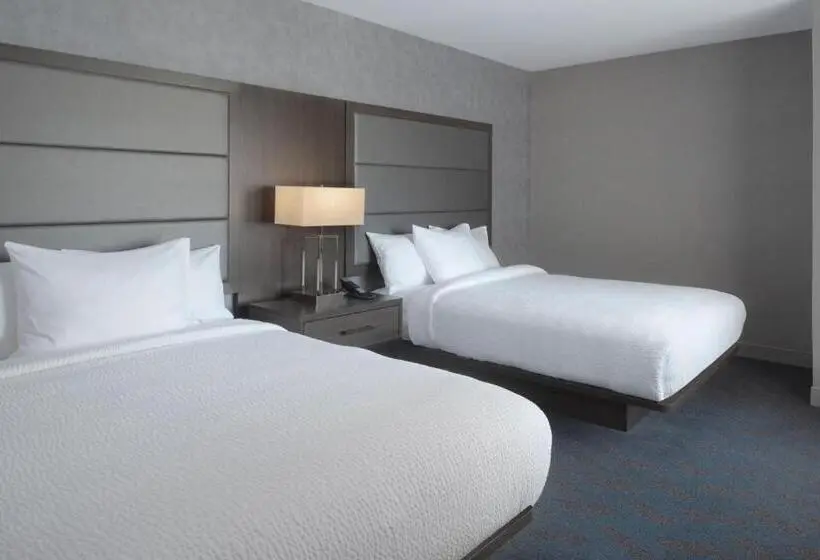 スイート, Residence Inn By Marriott Orangeburg