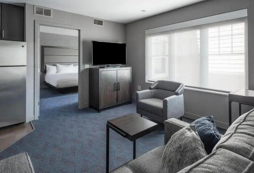 スイート, Residence Inn By Marriott Orangeburg