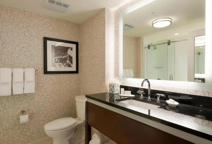キングサイドベッドのスタンダードワンルーム, Residence Inn By Marriott Orangeburg