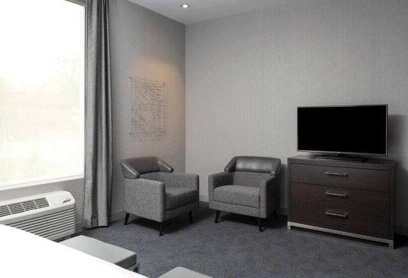 标准工作室, Residence Inn By Marriott Orangeburg