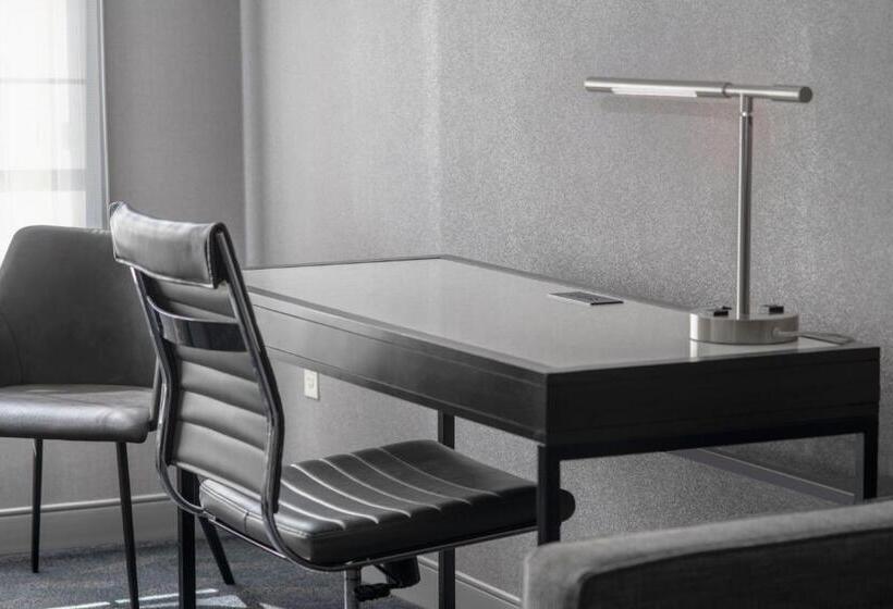 标准工作室, Residence Inn By Marriott Orangeburg