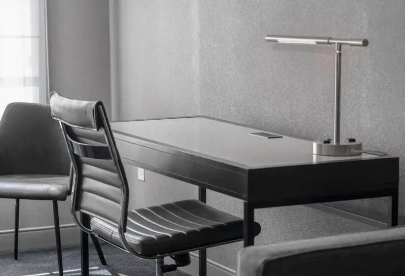 スタンダードスタジオ, Residence Inn By Marriott Orangeburg