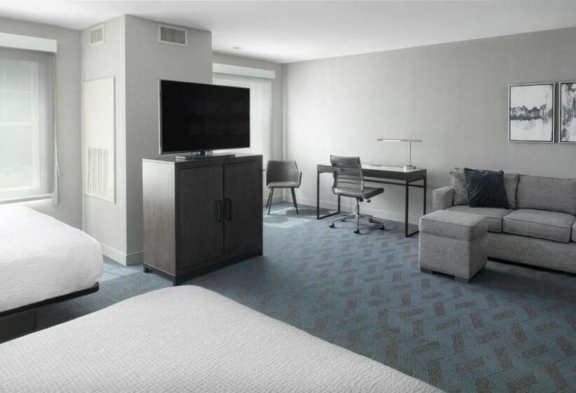 标准工作室, Residence Inn By Marriott Orangeburg