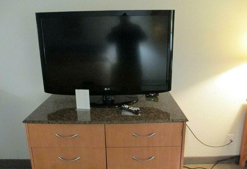 غرفة قياسية, Americas Best Value Inn Billings