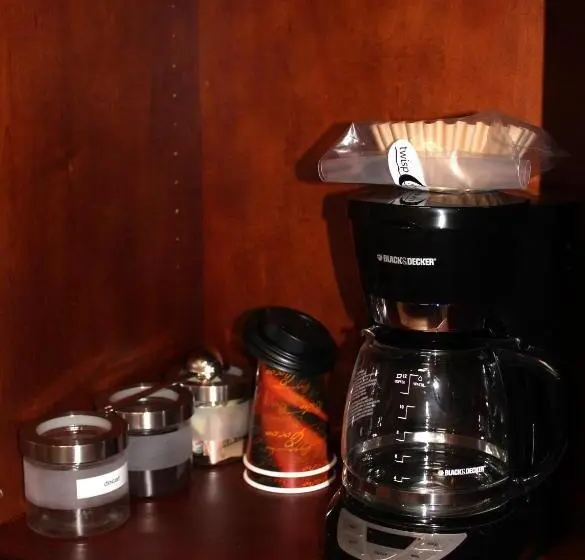 スタンダードシングルルーム, Twisp River Suites