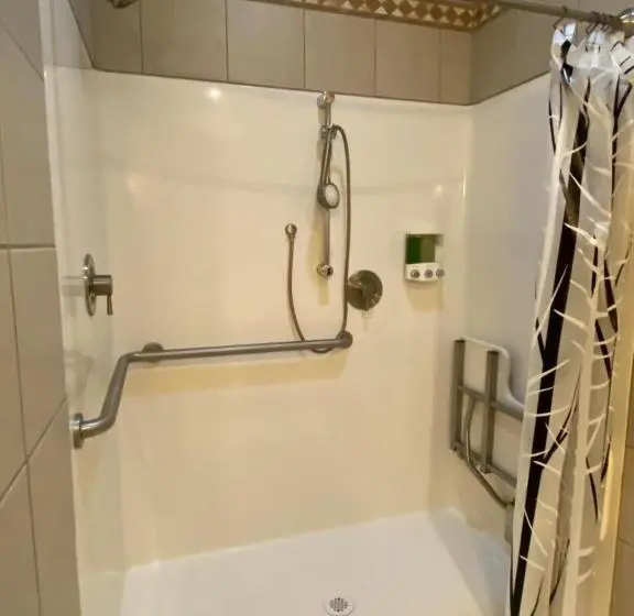 リバービュースイート, Twisp River Suites