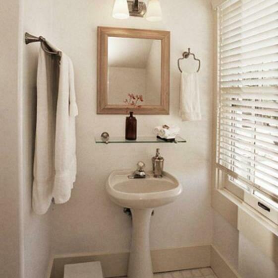 חדר סטנדרט, Valley Ford