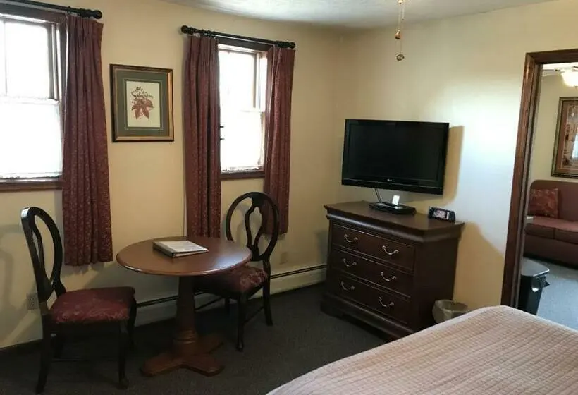 スイート, Woodfield Manor A Sundance Vacations Property