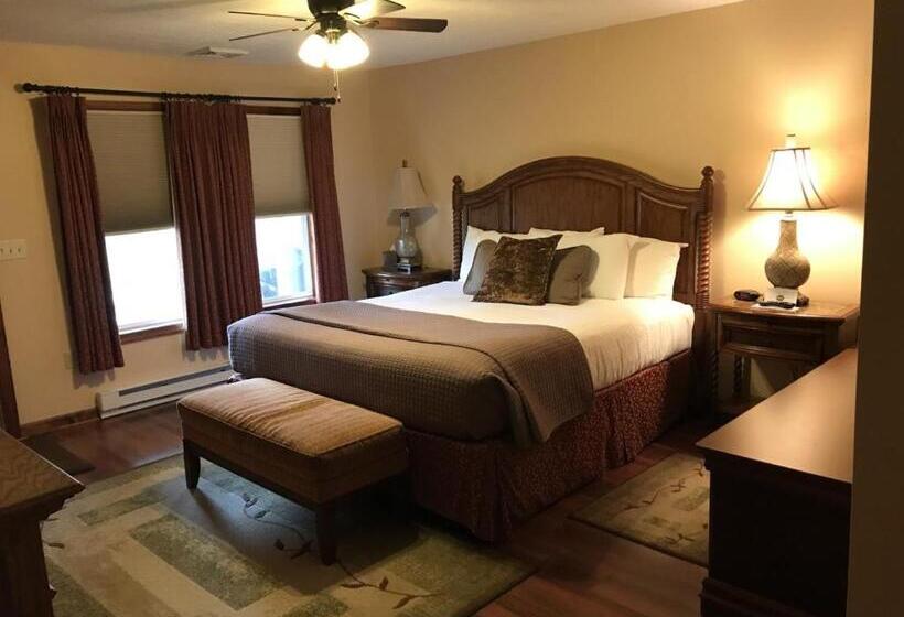 Lakosztály, Woodfield Manor   A Sundance Vacations Property