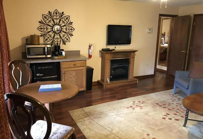Люкс, Woodfield Manor   A Sundance Vacations Property