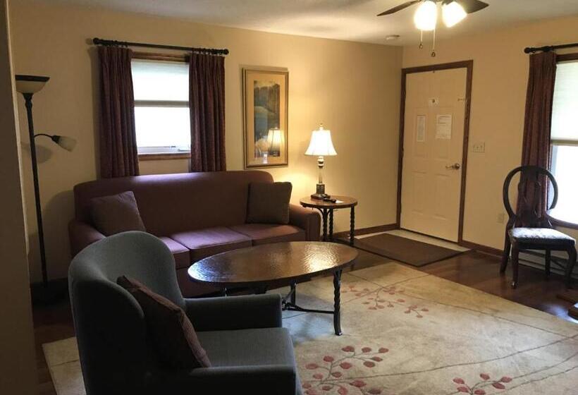 Lakosztály, Woodfield Manor   A Sundance Vacations Property