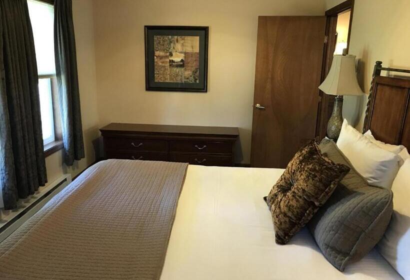 Lakosztály, Woodfield Manor   A Sundance Vacations Property