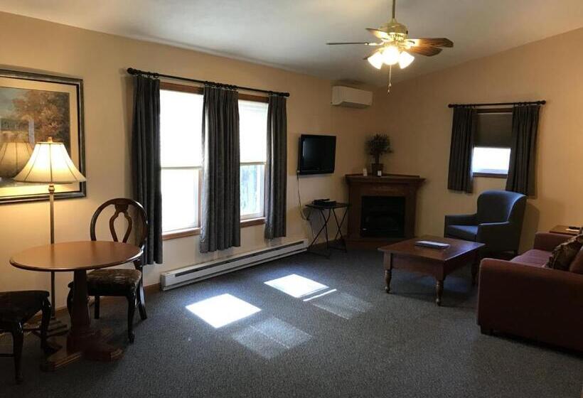 Lakosztály, Woodfield Manor   A Sundance Vacations Property