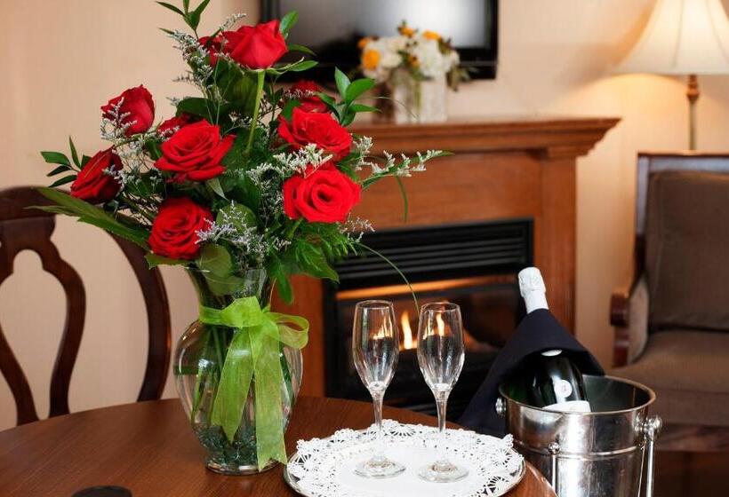 Lakosztály, Woodfield Manor   A Sundance Vacations Property