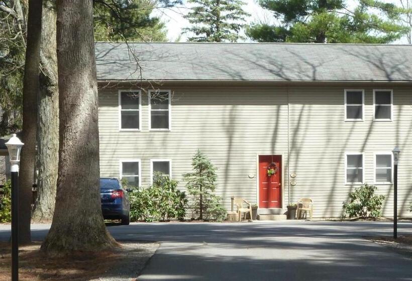 Lakosztály, Woodfield Manor   A Sundance Vacations Property