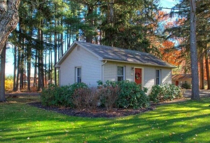 1 Szobás Ház, Woodfield Manor   A Sundance Vacations Property