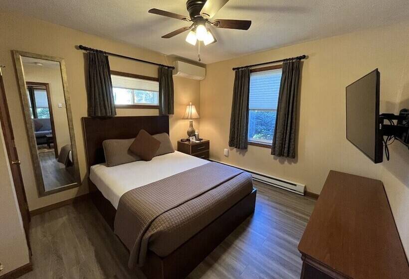 1 Szobás Ház, Woodfield Manor   A Sundance Vacations Property