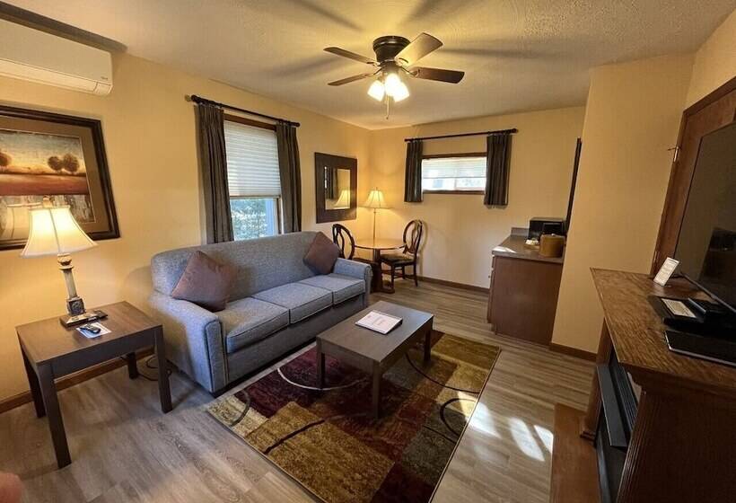 1 Szobás Ház, Woodfield Manor   A Sundance Vacations Property