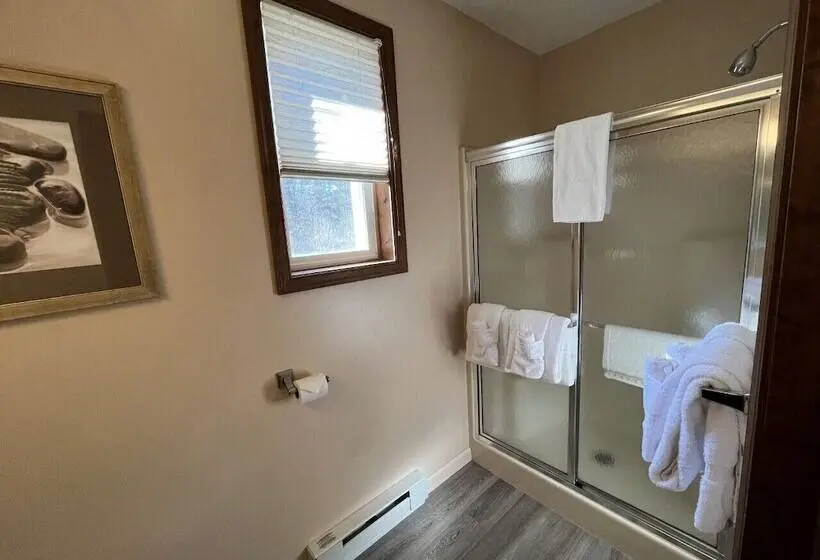 1ベッドルームハウス, Woodfield Manor A Sundance Vacations Property