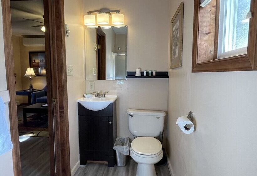 1 Szobás Ház, Woodfield Manor   A Sundance Vacations Property