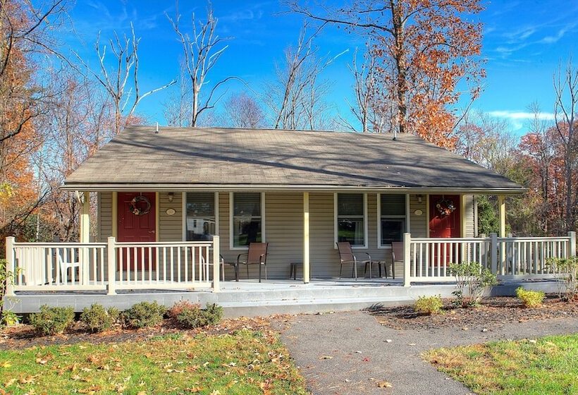 1 Szobás Ház, Woodfield Manor   A Sundance Vacations Property