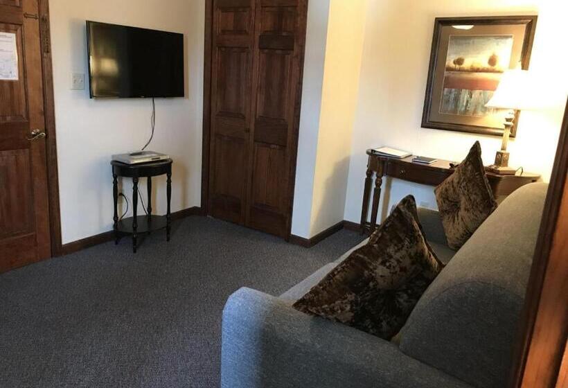 Lakosztály, Woodfield Manor   A Sundance Vacations Property