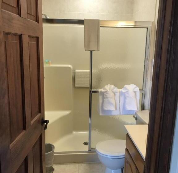 Lakosztály, Woodfield Manor   A Sundance Vacations Property