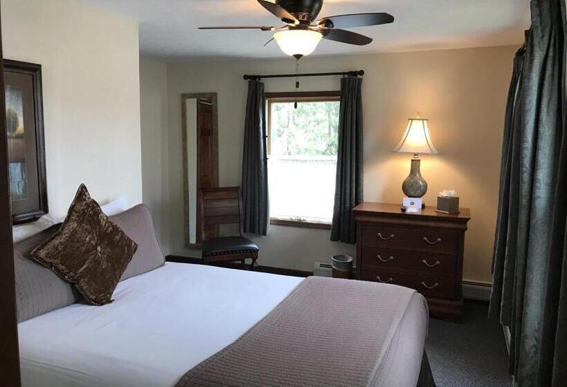 Lakosztály, Woodfield Manor   A Sundance Vacations Property