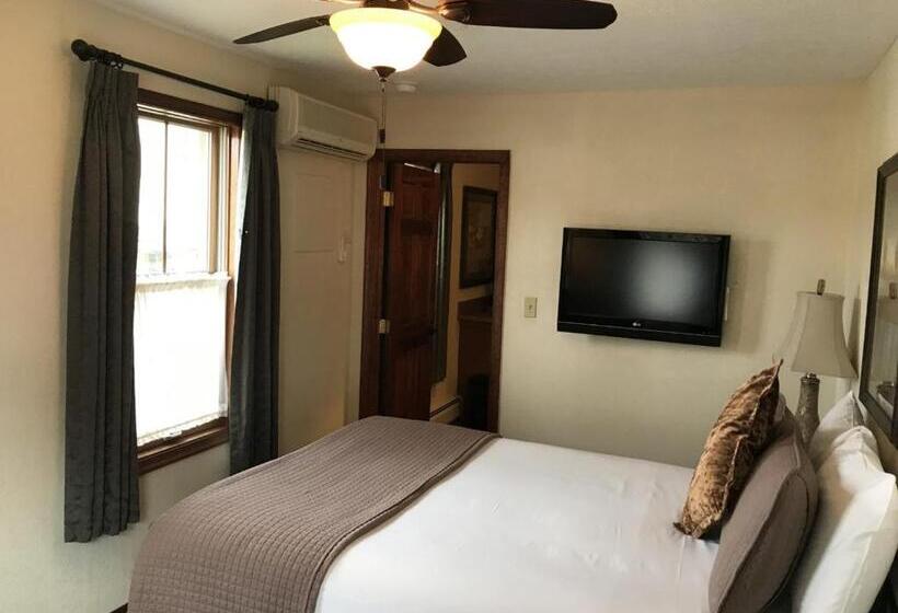 Lakosztály, Woodfield Manor   A Sundance Vacations Property