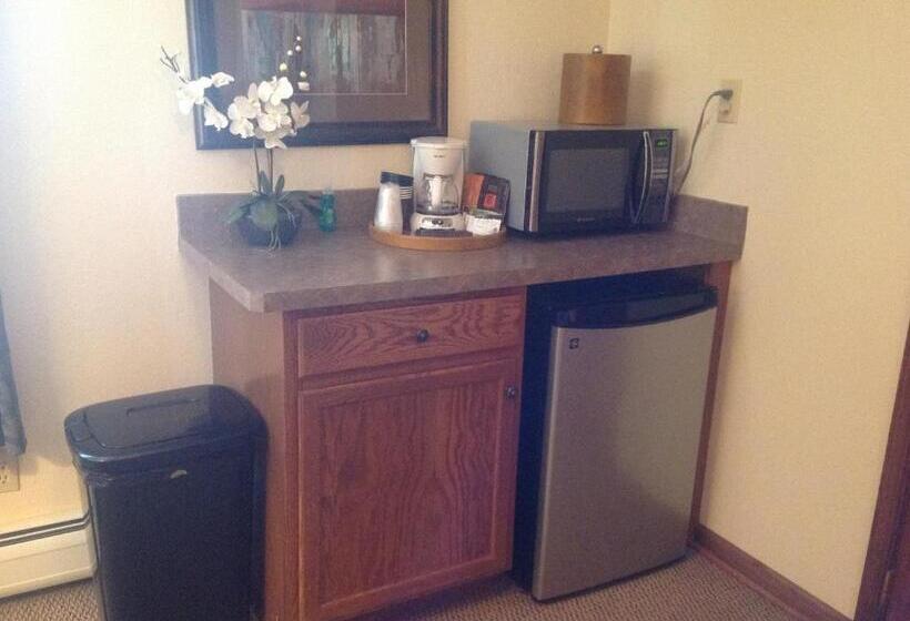 Lakosztály, Woodfield Manor   A Sundance Vacations Property