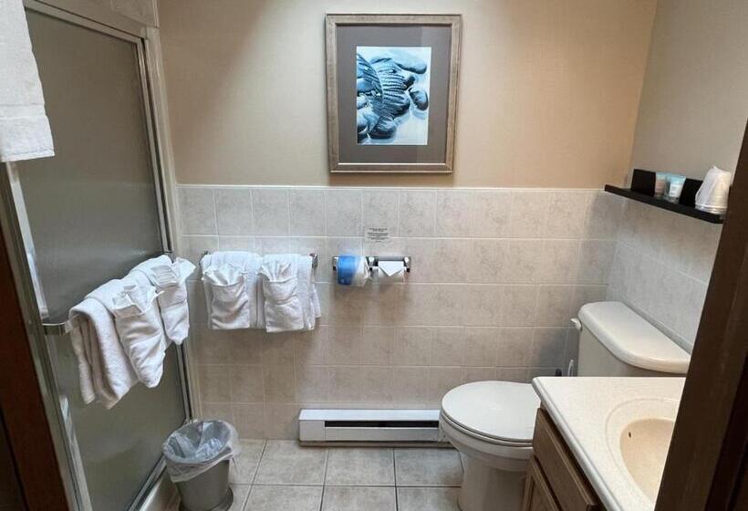 Lakosztály, Woodfield Manor   A Sundance Vacations Property