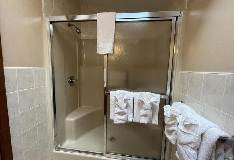 Lakosztály, Woodfield Manor   A Sundance Vacations Property