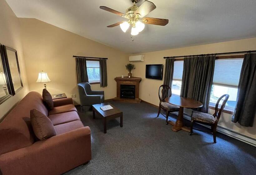 Lakosztály, Woodfield Manor   A Sundance Vacations Property