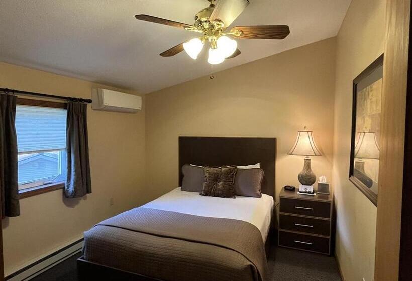 Lakosztály, Woodfield Manor   A Sundance Vacations Property