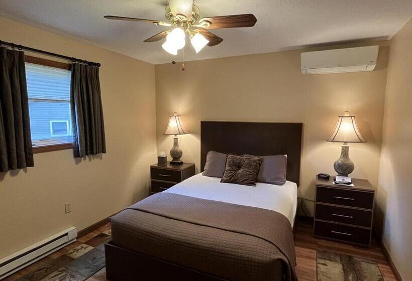 Lakosztály, Woodfield Manor   A Sundance Vacations Property