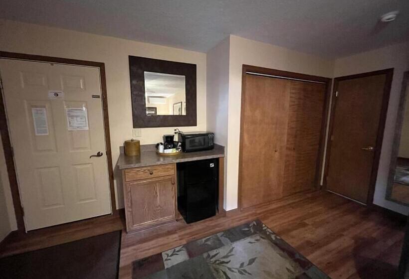 Lakosztály, Woodfield Manor   A Sundance Vacations Property