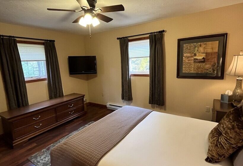Дом 1 Спальня, Woodfield Manor   A Sundance Vacations Property