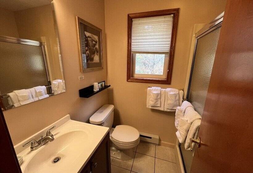 1 Szobás Ház, Woodfield Manor   A Sundance Vacations Property