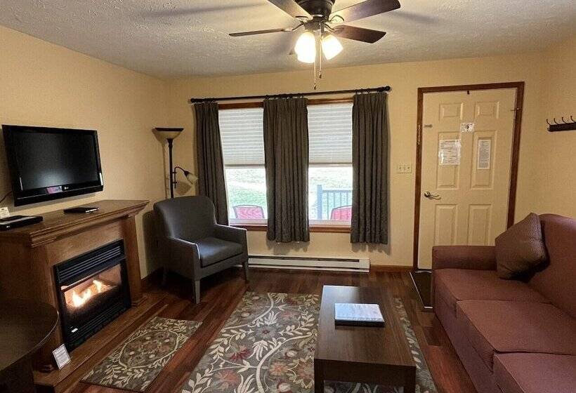 1 Szobás Ház, Woodfield Manor   A Sundance Vacations Property